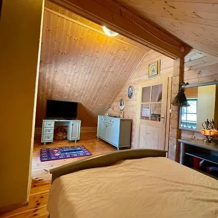 Pod Salamandrom * Jaworki