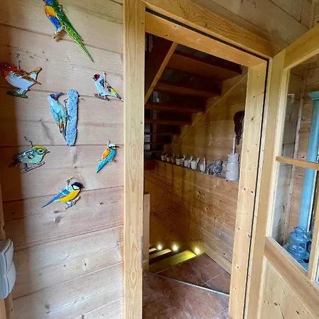 Pod Salamandrom * Jaworki